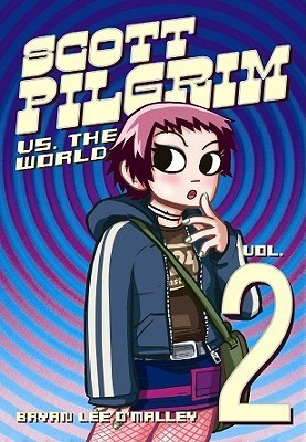 Scott Pilgrim vs. The World